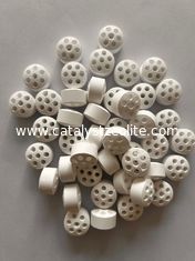 Katalyzator Nośnik 7 otworów Alumina Support ISO9001