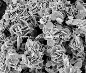 Sito molekularne 1,5 µm Zeolit ​​SAPO 34 Katalizator do powlekania środków pomocniczych