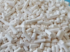 Zsm 5 Catalyst Zeolite Powder