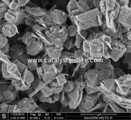 40um katalizator tytanowo-krzemowy 1 zeolitowy CAS 1318 02 1