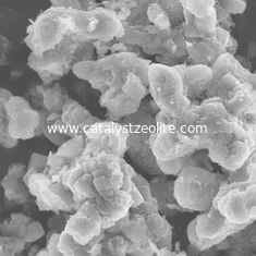 SiO2 / Al2O3 25 zeolit ​​mordenitowy Sito molekularne