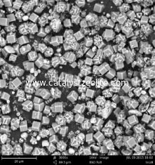 2-3um Sproszkowany nanolityczny zeolit ​​SSZ-13 CAS 1318 02 1
