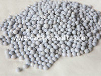 Produkcja H2 Uwodornienie surowca Katalizator QJH-01