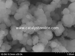 Adsorbent zeolitu SiO2 / Al2O3 22 SSZ-13 CAS 1318 02 1