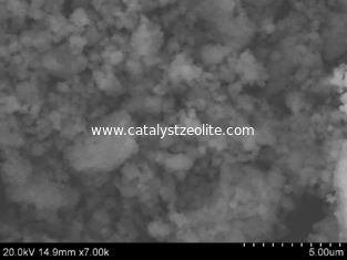 3um MTO Catalyst SSZ-13 Zeolit ​​Molecular Sieve CAS 1318 02 1