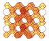 SiO2 / Al2O3 200 CAS 1318 02 1 β Sito molekularne Zeolit ​​Beta