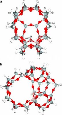Adsorbent zeolitowy ZSM-5