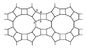SiO2 / Al2O3 25 zeolit ​​mordenitowy Sito molekularne