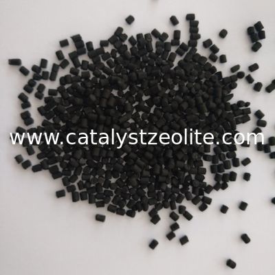 EAS-1 czarny butelkowy katalizator syntezy etylaminy