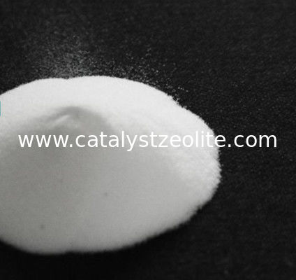 Aphla Alumina Raschig Ring Alumina Catalyst Carriers Żaroodporne 2mm 8mm