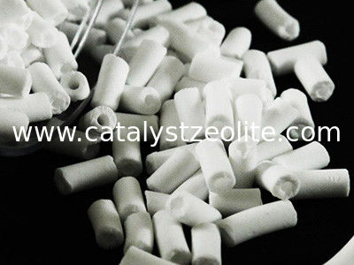 Ananasowy Sferyczny Gamma Alumina Support Alpha Alumina Carrier 100m2 / G 300m2 / G