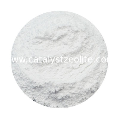 Synteza ZSM-5 / SAPO-34 Zeolite Composites CAS 1318-02-1 dla katalizatora MTO