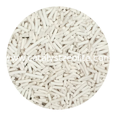 Synteza ZSM-5 / SAPO-34 Zeolite Composites CAS 1318-02-1 dla katalizatora MTO