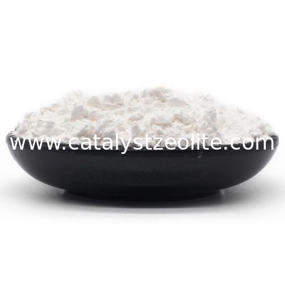 Synteza ZSM-5 / SAPO-34 Zeolite Composites CAS 1318-02-1 dla katalizatora MTO