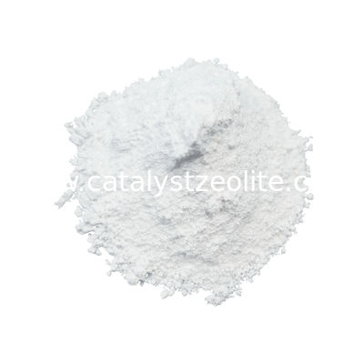 Synteza ZSM-5 / SAPO-34 Zeolite Composites CAS 1318-02-1 dla katalizatora MTO