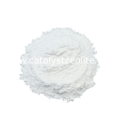 Synteza ZSM-5 / SAPO-34 Zeolite Composites CAS 1318-02-1 dla katalizatora MTO