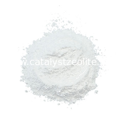Nano ZSM-5 Zeolitowy katalizator sita molekularnego 50nm 100nm dla katalizatora / adsorbentu