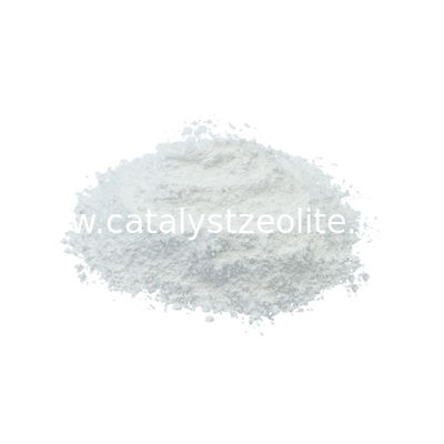 Nano ZSM-5 Zeolitowy katalizator sita molekularnego 50nm 100nm dla katalizatora / adsorbentu