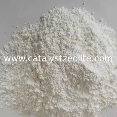 Nano ZSM-5 Zeolitowy katalizator sita molekularnego 50nm 100nm dla katalizatora / adsorbentu