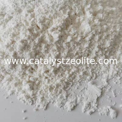 Nano ZSM-5 Zeolitowy katalizator sita molekularnego 50nm 100nm dla katalizatora / adsorbentu