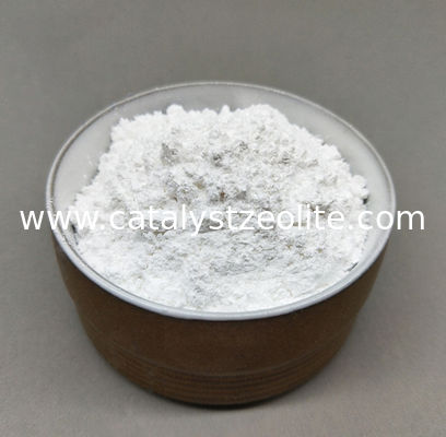 Nano ZSM-5 Zeolitowy katalizator sita molekularnego 50nm 100nm dla katalizatora / adsorbentu