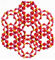 SiO2 / Al2o3 Fcc ZSM-5 zeolitowy katalizator MFI Struktura