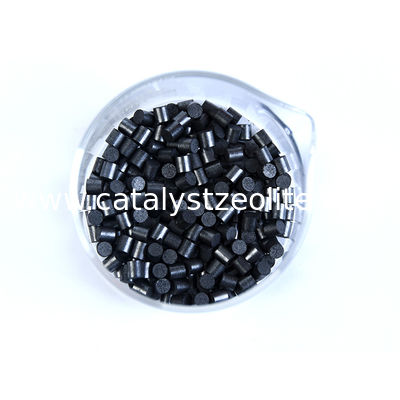 Katalizator zmiany niskiej temperatury z tlenku glinu